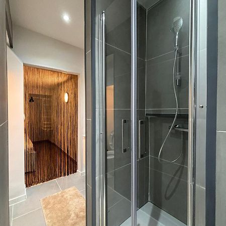 Le Pic De Pierreuse Apartment Liege Exterior photo