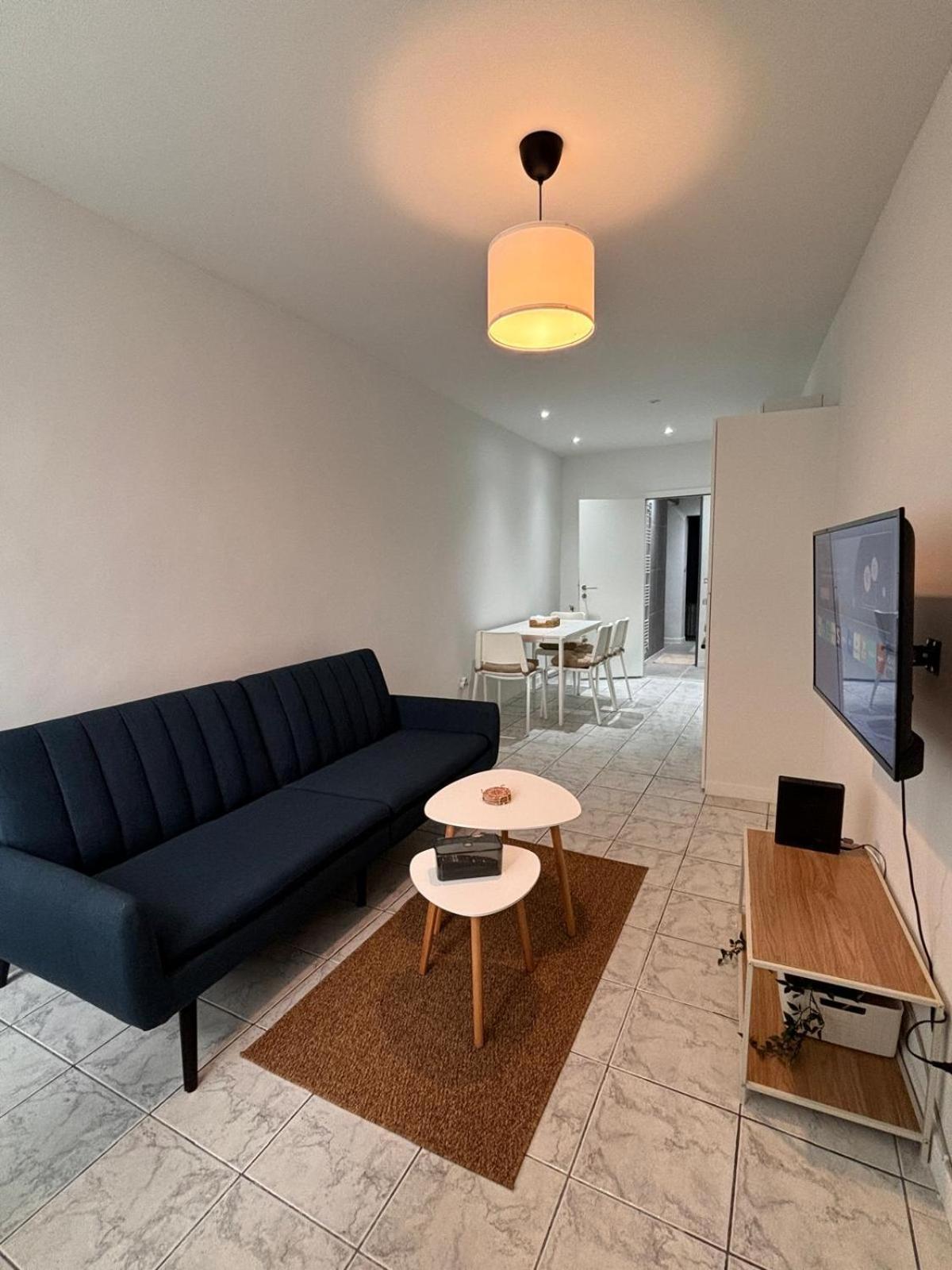 Le Pic De Pierreuse Apartment Liege Exterior photo