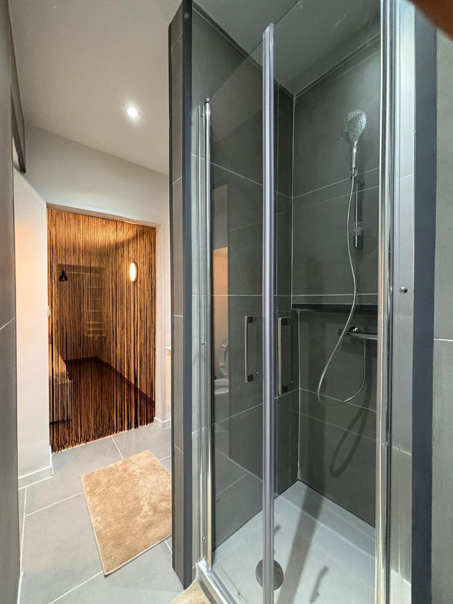 Le Pic De Pierreuse Apartment Liege Exterior photo